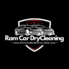 Ram Car DryCleaning Logo (1)
